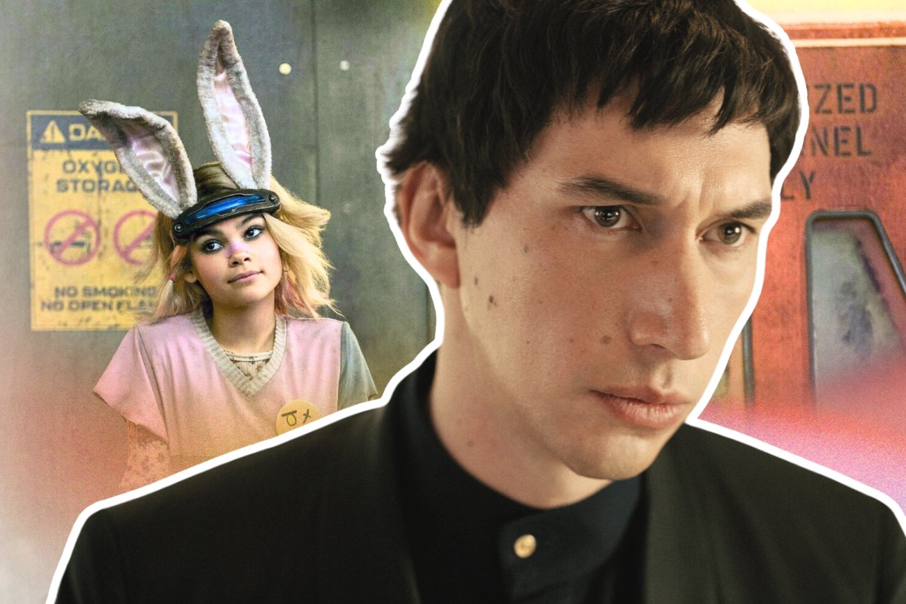 Ranking największych filmowych klap 2024. Nie tylko "Megalopolis" Ranking największych filmowych klap 2024. Nie tylko "Megalopolis"