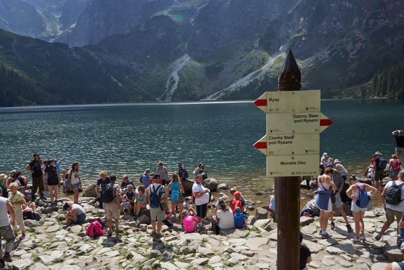 Prognoza pogody na najbliższe dni wygląda bardzo obiecująco.