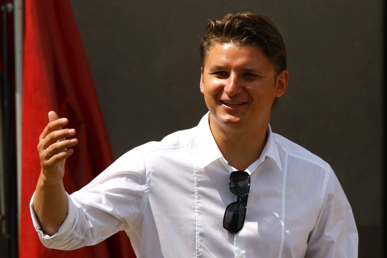 Marek Citko może mieć kłopoty, chodzi o transfer Jarosława Niezgody