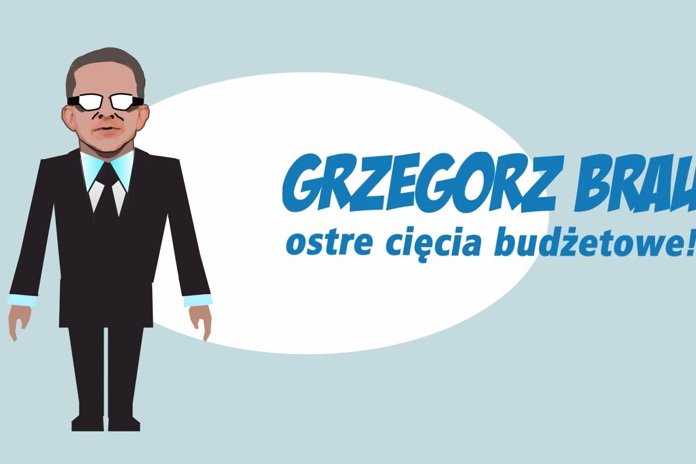Kandydaci antysystemowi wchodzą do gry z nowymi spotami wyborczymi.