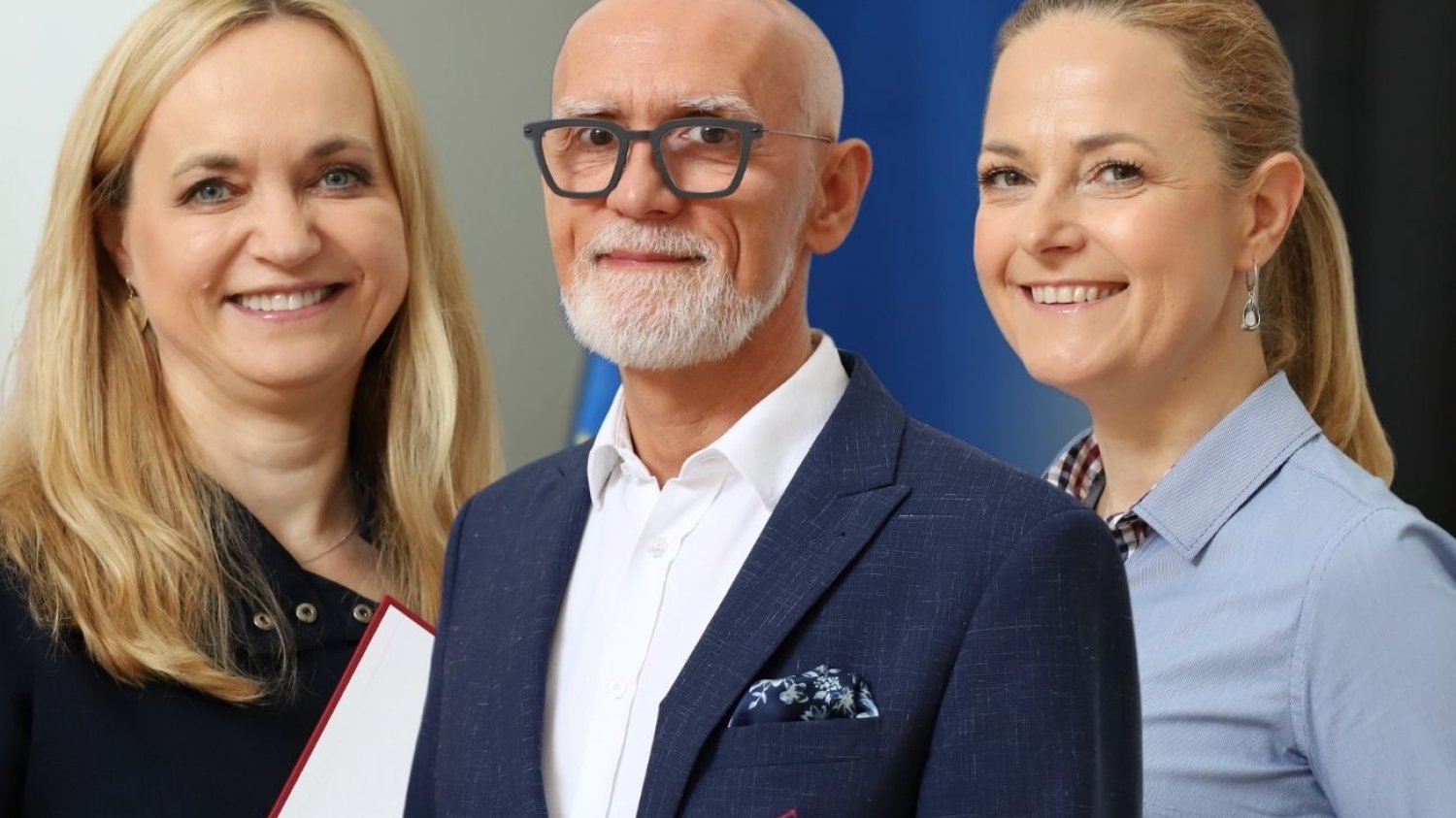 Zmiany w Ministerstwie Zdrowia. Kim są nowi wiceministrowie?