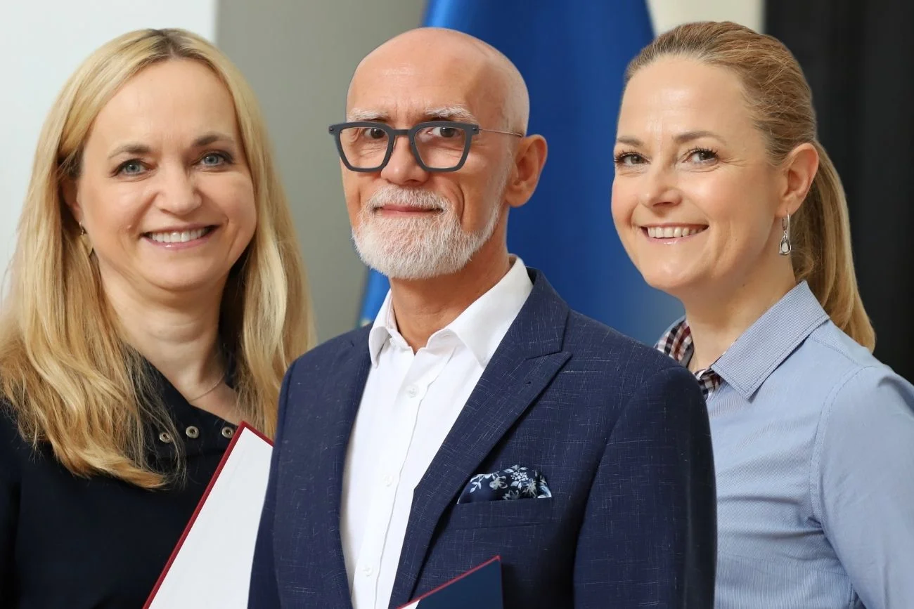 Zmiany w Ministerstwie Zdrowia. Kim są nowi wiceministrowie?