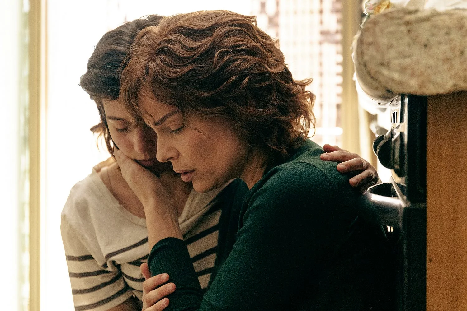 disney+ kwiecień lista Piotruś Pan i Wendy The Good Mothers nowe filmy seriale