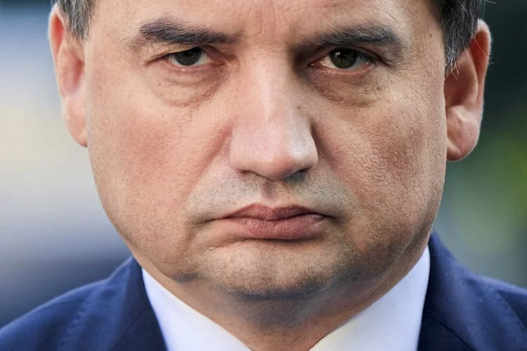 Zbigniew Ziobro miał zaskoczyć polityków PiS pomysłem z konwencją Solidarnej Polski.