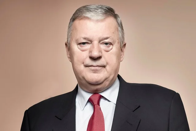 Jerzy Jedykiewicz został skazany na kare 3,5 roku pozbawienia wolności. Wyrok nie jest prawomocny