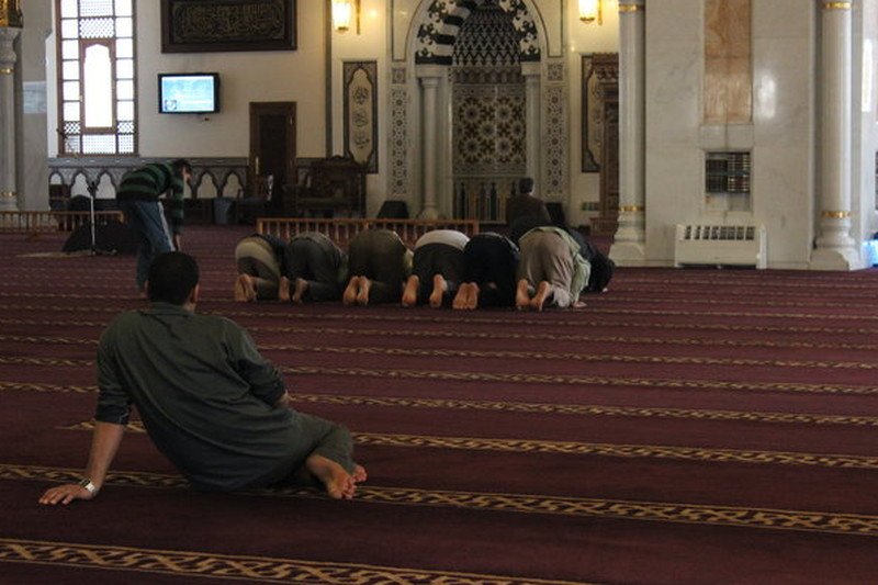 Liczba muzułmanów w Wielkiej Brytanii szybko rośnie