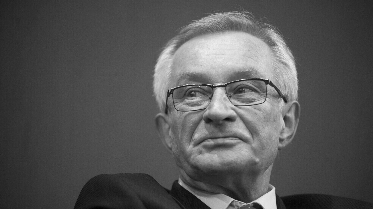 Tomasz Wołek miał 74 lata Tomasz Wołek miał 74 lata