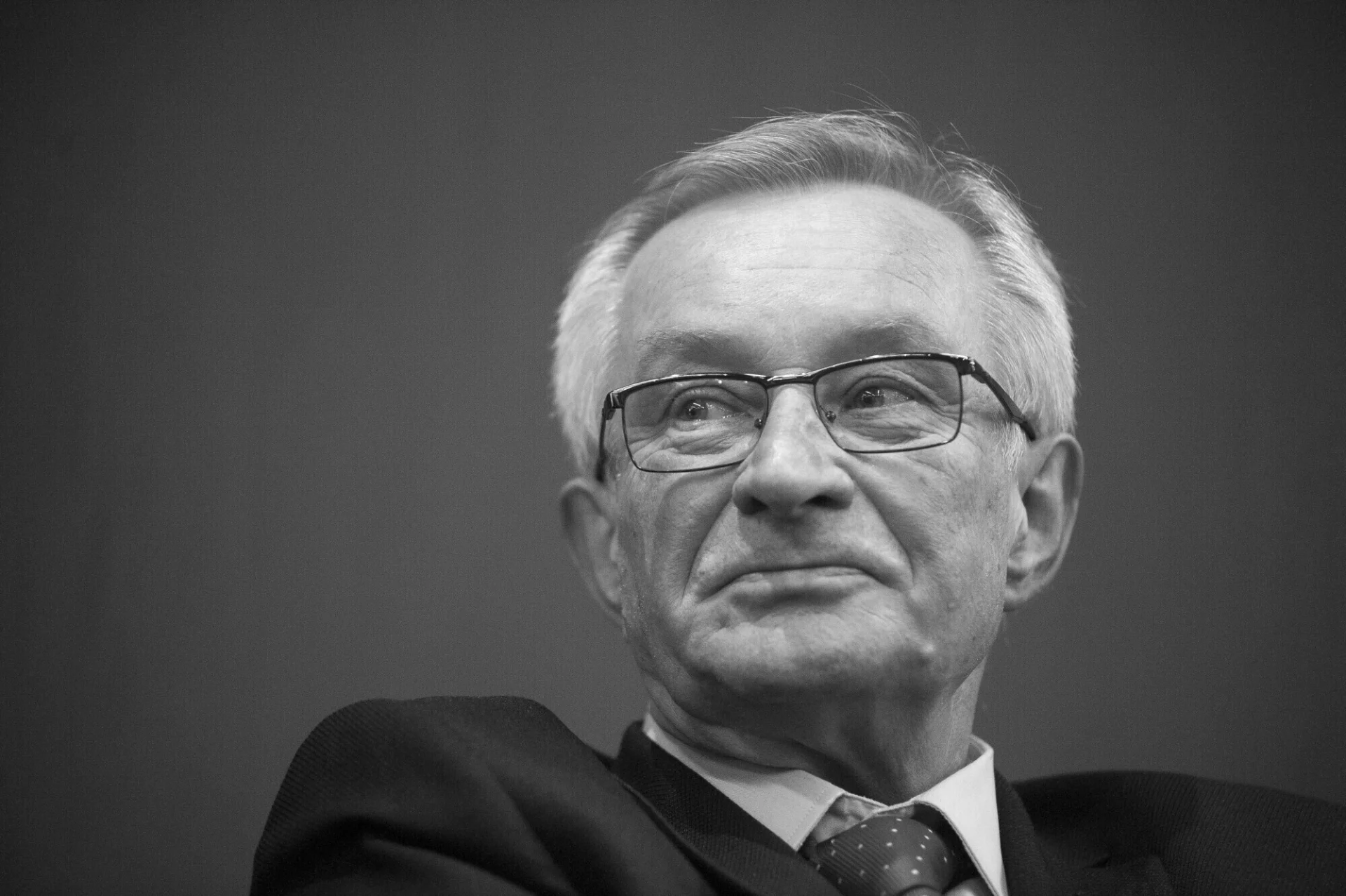 Tomasz Wołek miał 74 lata Tomasz Wołek miał 74 lata