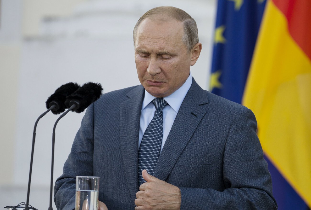 Cztery kraje UE płacą za gaz w rublach? Jeden z nich już zaprzeczył