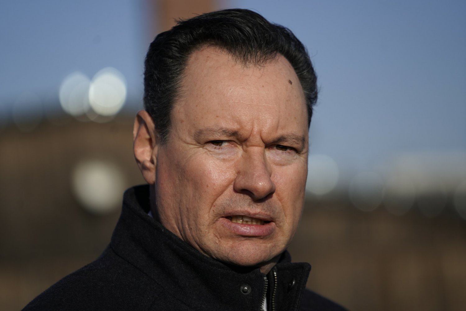 Ambasadorowi Izraela puściły nerwy. Mówi ostro o Polsce i marszach w Warszawie