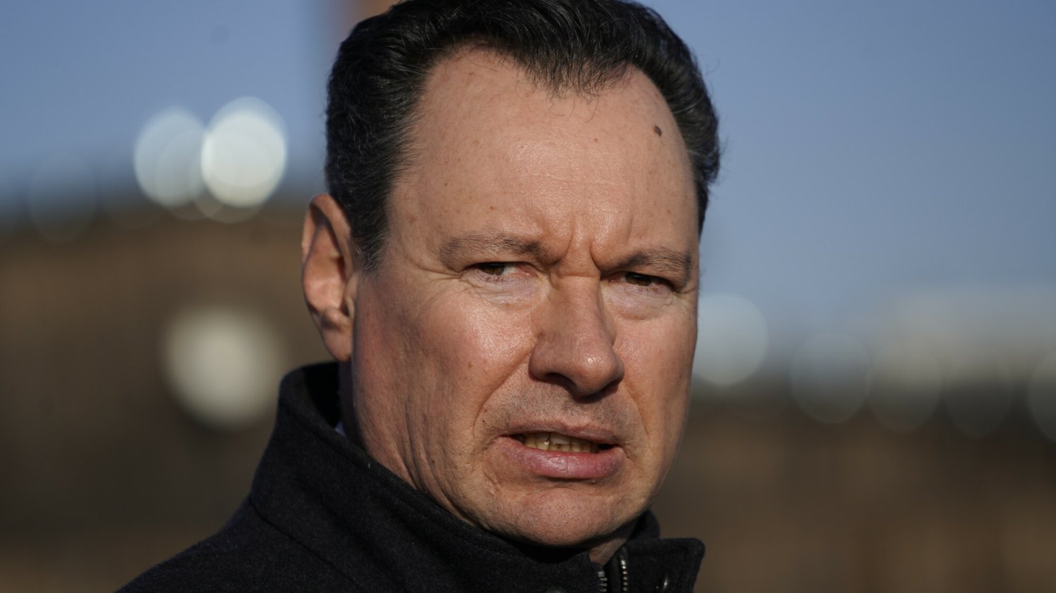 Ambasadorowi Izraela puściły nerwy. Mówi ostro o Polsce i marszach w Warszawie