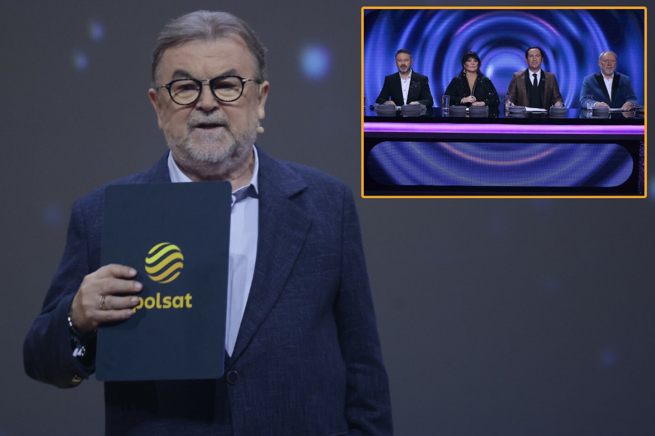 Edward Miszczak o "Tańcu z Gwiazdami". Problem nie tkwi w składzie jury