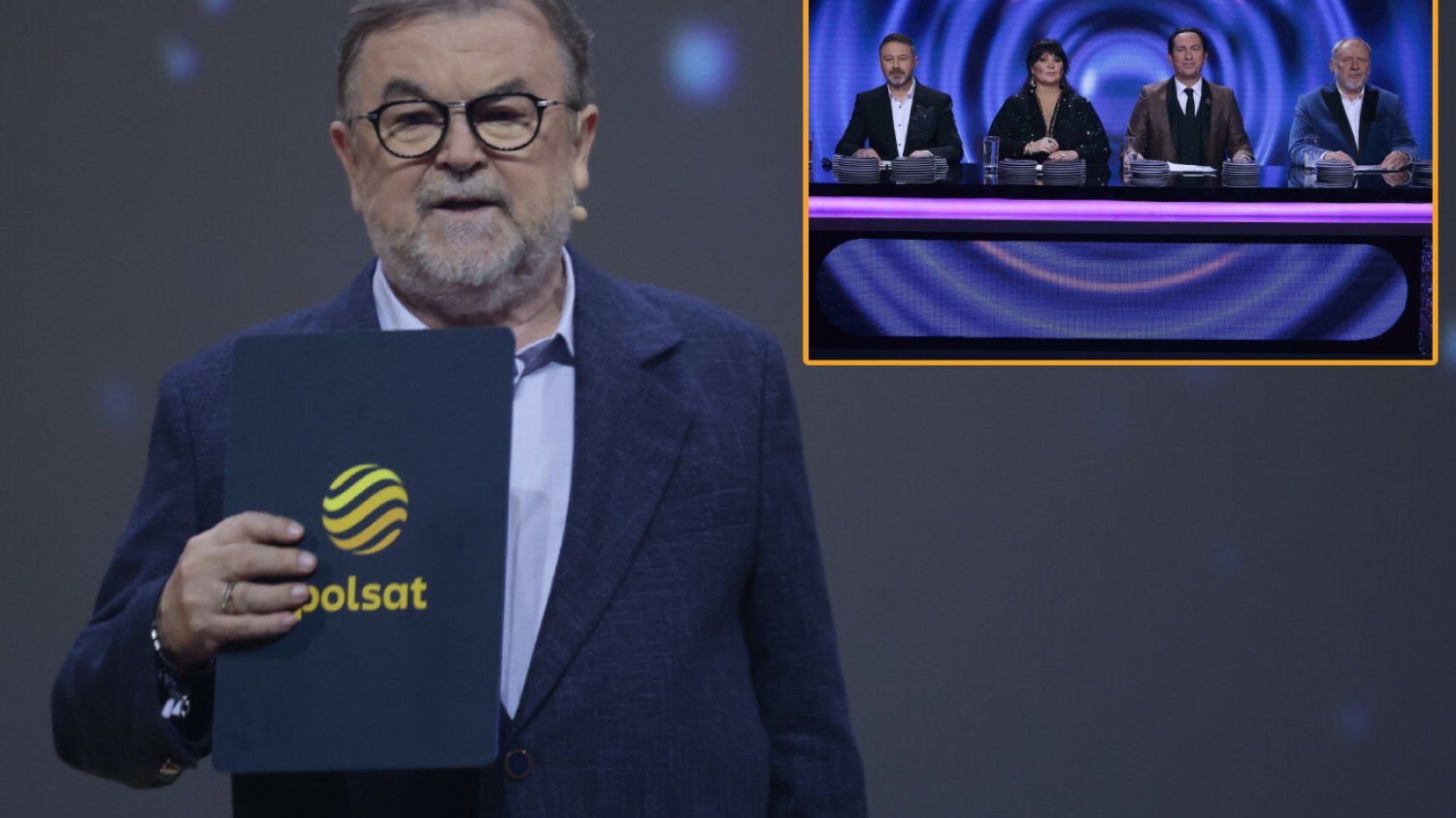 Edward Miszczak o "Tańcu z Gwiazdami". Problem nie tkwi w składzie jury