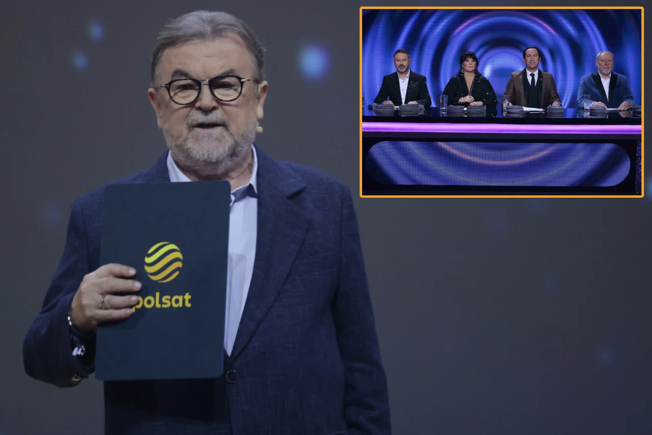 Edward Miszczak o "Tańcu z Gwiazdami". Problem nie tkwi w składzie jury