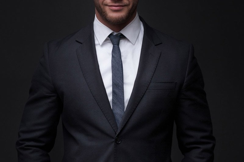 Kim jest ten człowiek? Tego jeszcze nie wiemy. Wiadomo za to, jaki powinien być.