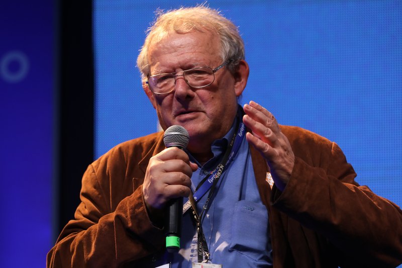 Michnik opowiedział o wyborach 4 czerwca w rozmowie z TOK FM.