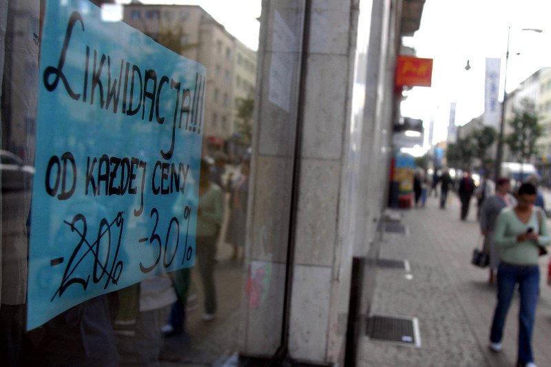 Szykuje się masowa ucieczka Polaków na Zachód. Jak twierdzi szef Związku Przedsiębiorców i Pracodawców, wyjedzie nawet milion młodych ludzi wypędzonych przez nowy podatek