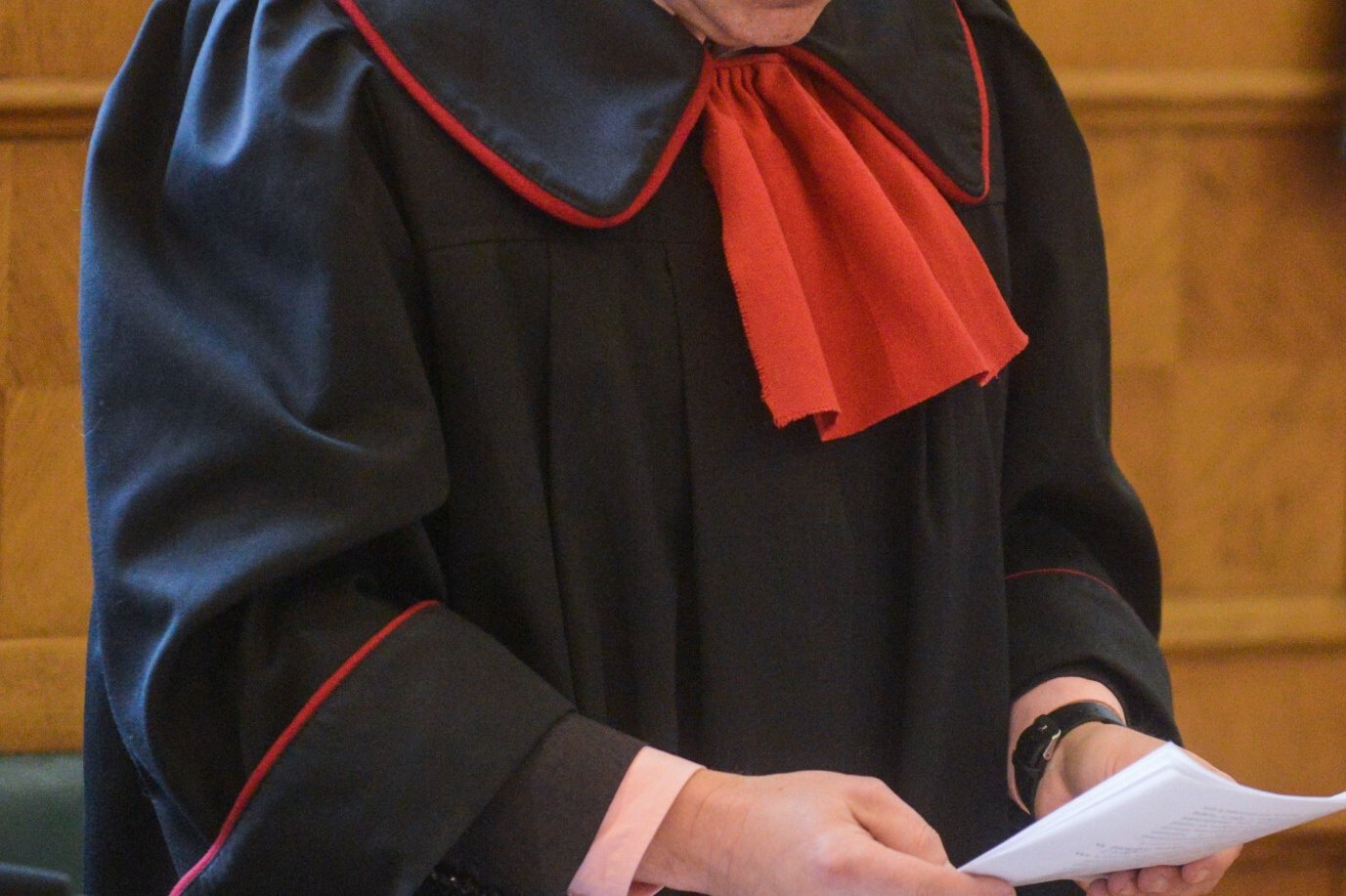 Blokada postępowań i akta w garażu? Prokuratura w Lublinie zabrała głos.