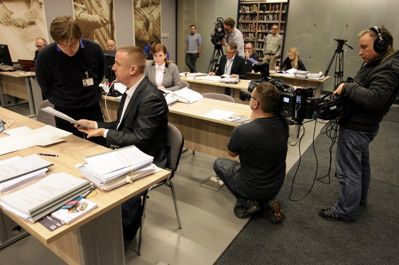 IPN udostępniło kolejne materiały z domu generała Kiszczaka.