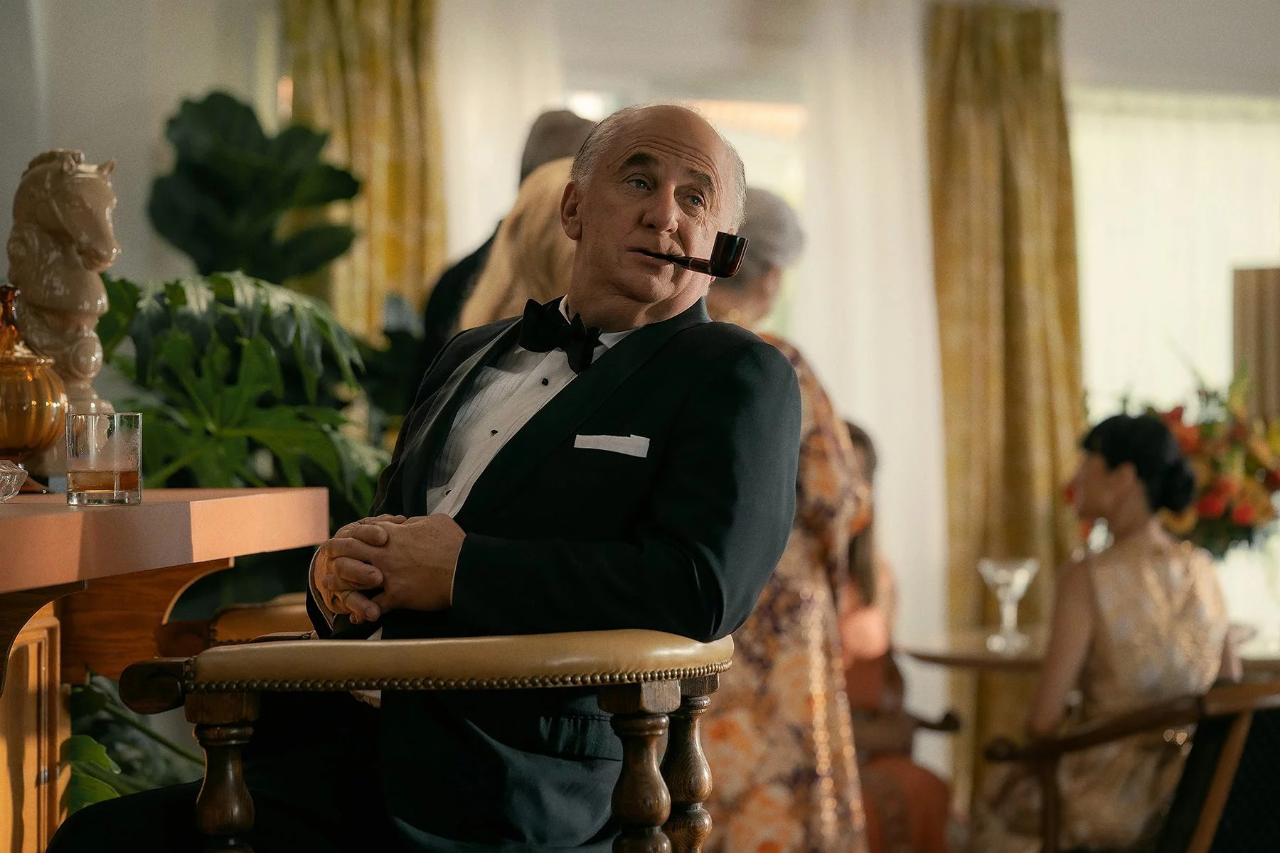 gaslit serial afera watergate sean penn julia roberts recenzja gaslit serial afera watergate sean penn julia roberts recenzja