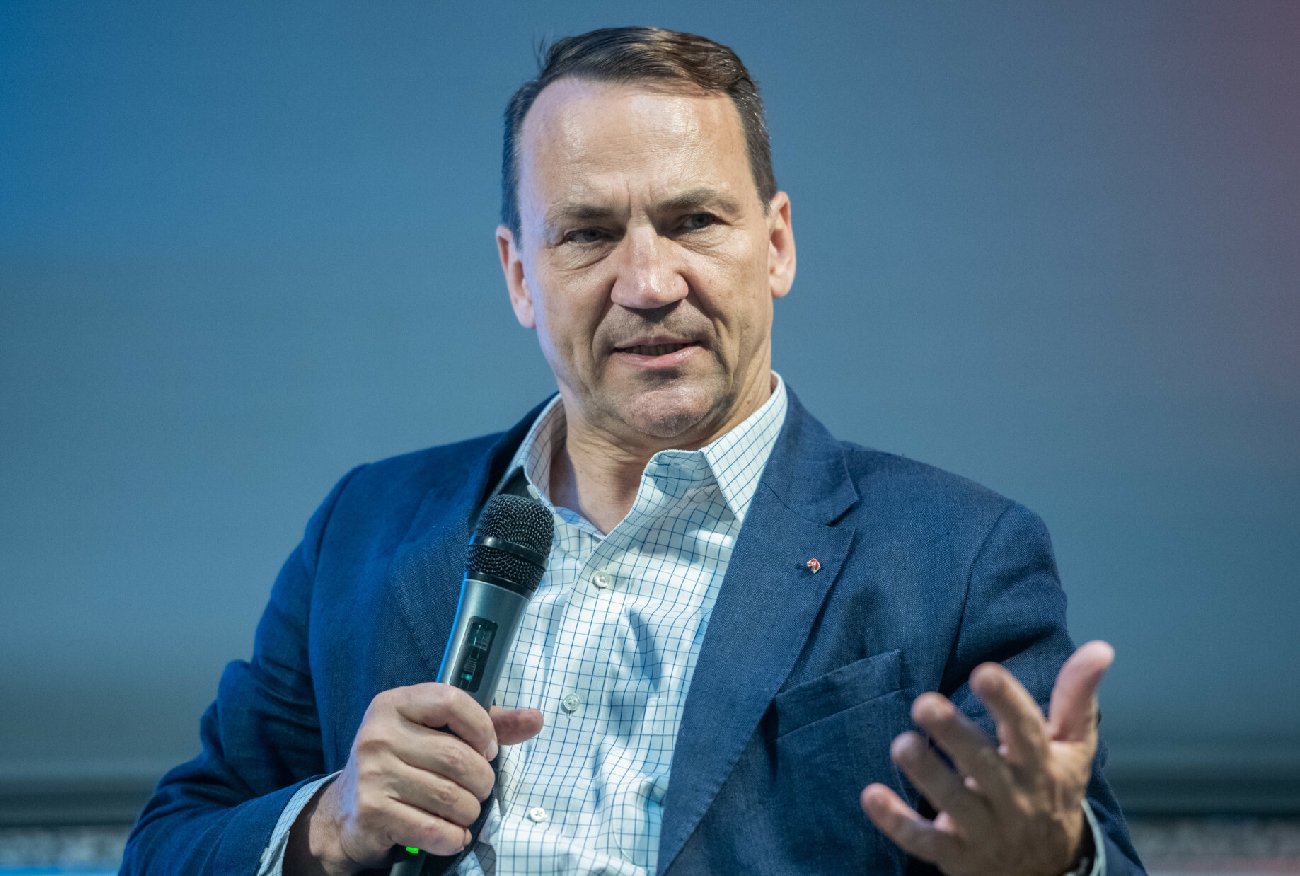 Rząd Donalda Tuska. Jest potwierdzenie ws. Radosława Sikorskiego i MSZ.