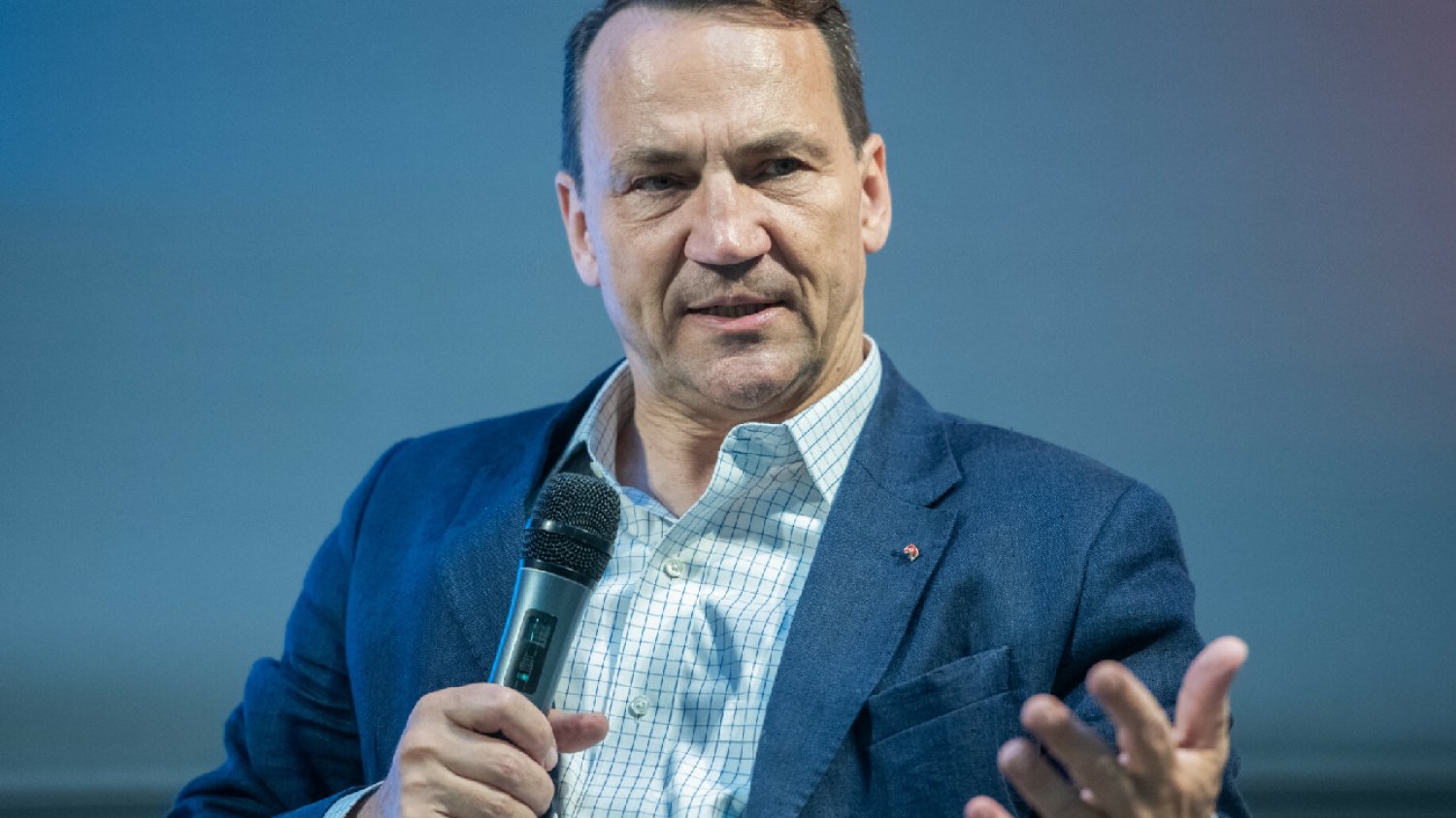 Rząd Donalda Tuska. Jest potwierdzenie ws. Radosława Sikorskiego i MSZ.