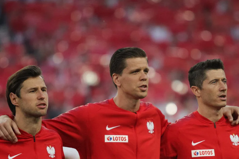 Mecze reprezentacji Polski na mundialu w Rosji będzie można obejrzeć za sprawą m.in. kanału TVP Sport.