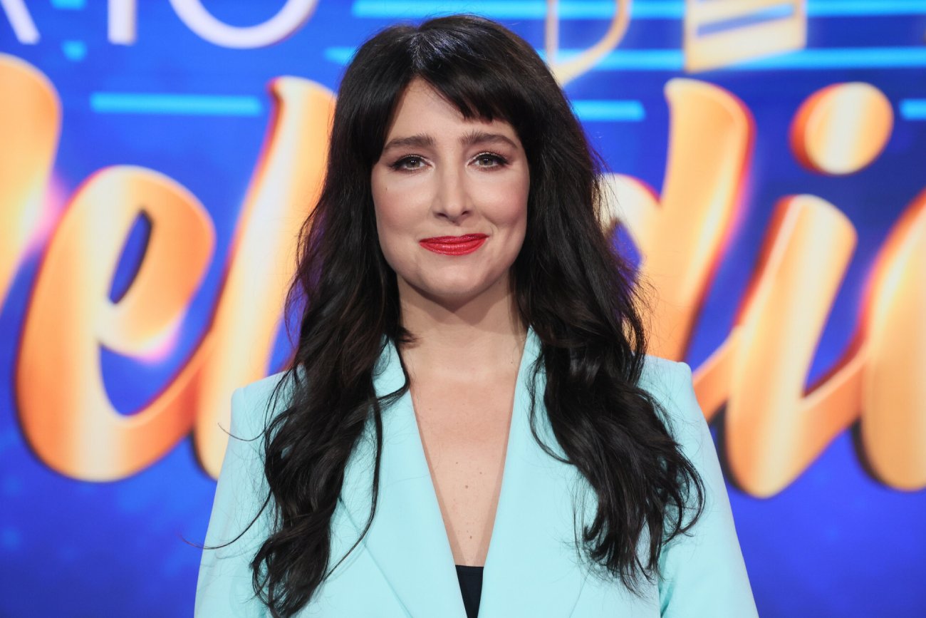 Samojłowicz wspiera Królikowskiego. Dodała wymowny komentarz na Instagramie