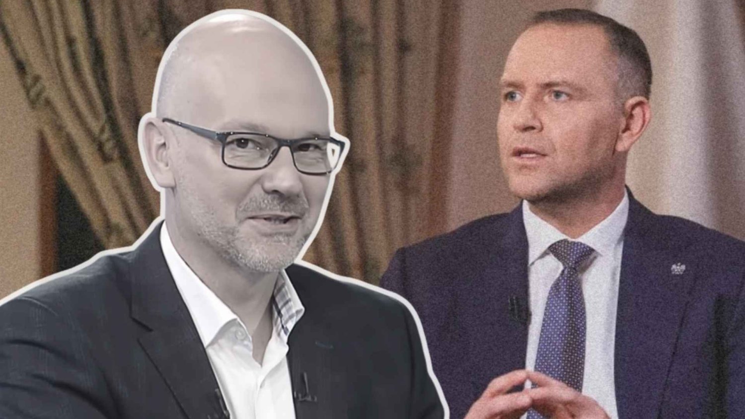 Berek uderza w projekt Nawrockiego. W tle waży się to, ile płacimy za prąd