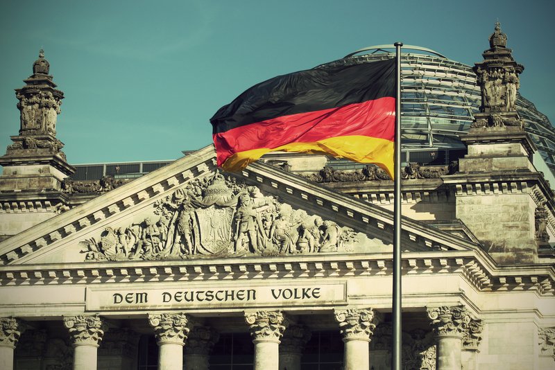 Bundestag