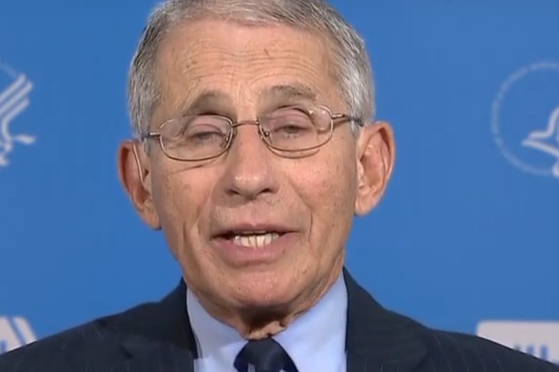 Znany immunolog przedstawił dramatyczną prognozę rozwoju koronawirusa w USA.