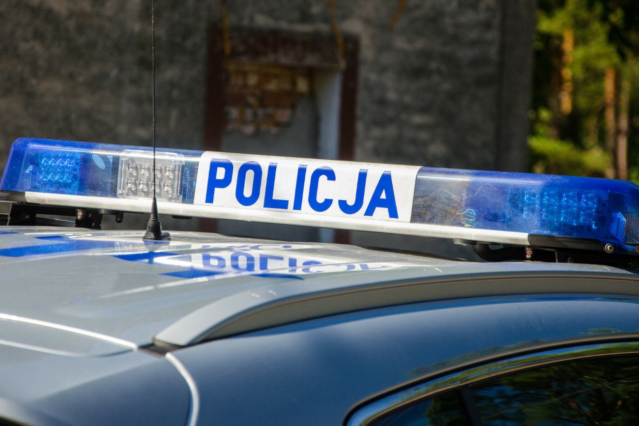 Wysowa-Zdrój. Ksiądz odprawiał mszę, a złodzieje okradali plebanię