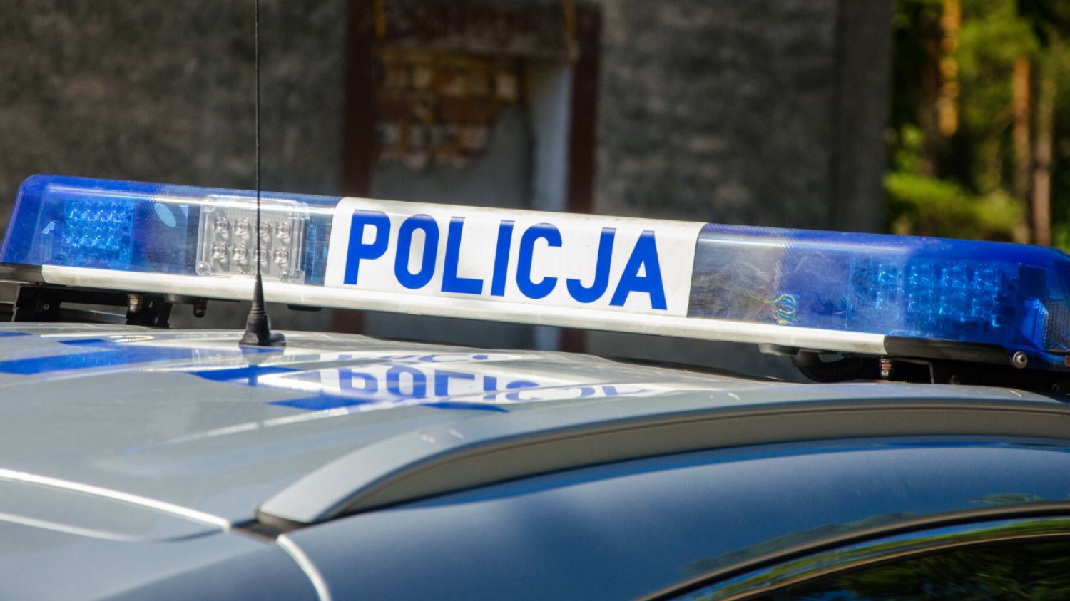 Wysowa-Zdrój. Ksiądz odprawiał mszę, a złodzieje okradali plebanię