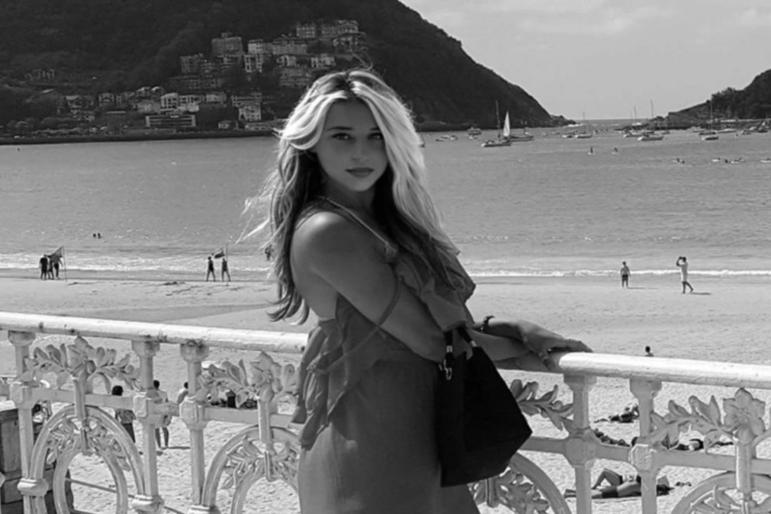 Nowe ustalenia ws. zabitej w Grecji Anastazji.