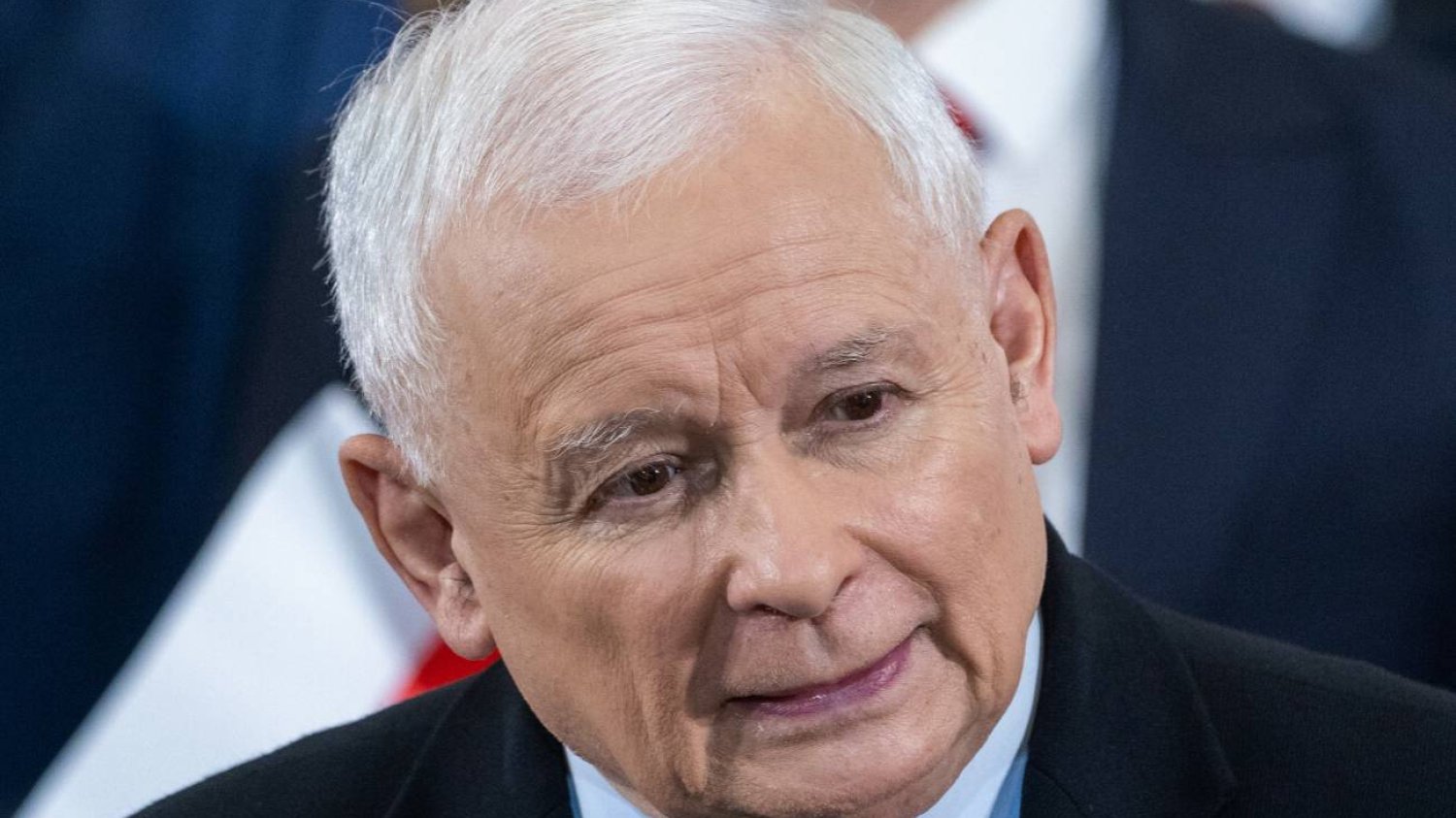 "Ta kampania jest beznadziejna w wykonaniu tak PO, jak i naszym".