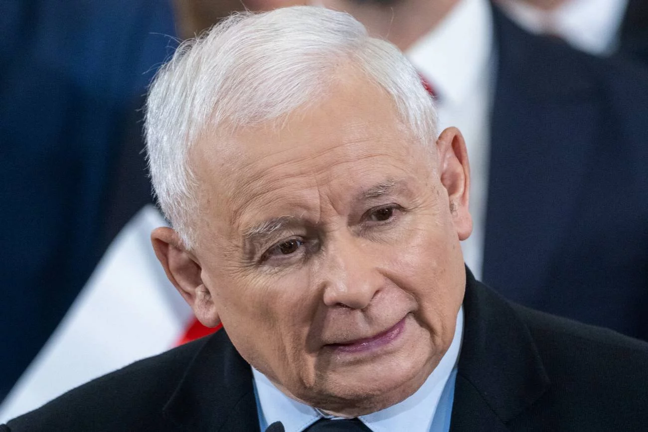 "Ta kampania jest beznadziejna w wykonaniu tak PO, jak i naszym".