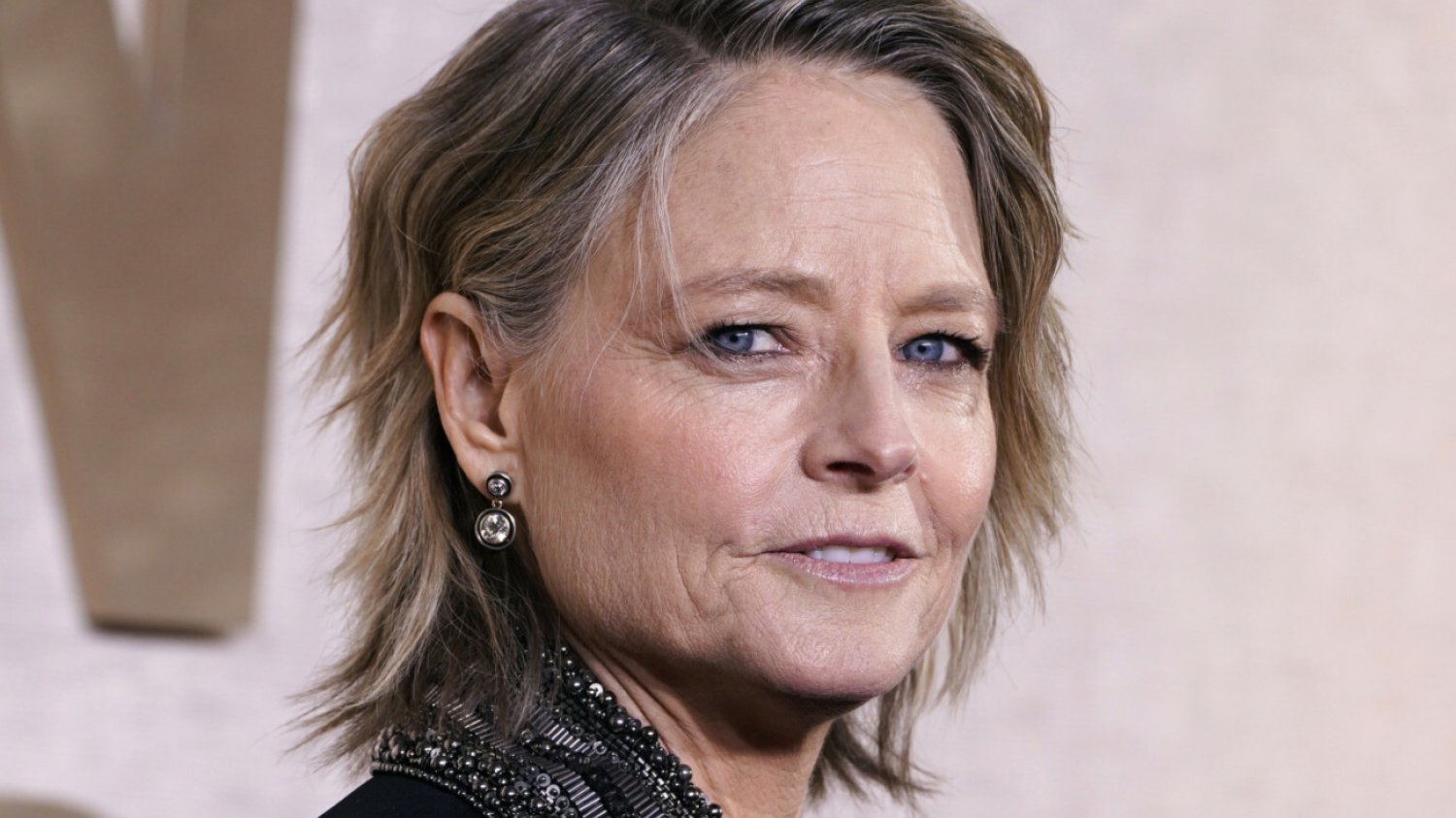Jodie Foster opowiedziała o współpracy z osobami z pokolenia Z. Jodie Foster opowiedziała o współpracy z osobami z pokolenia Z.