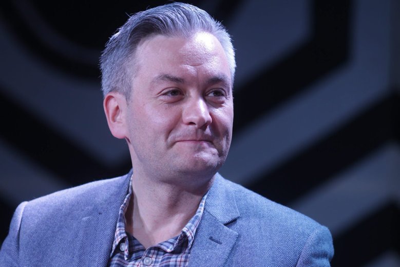 Robert Biedroń rozbawił użytkowników Twittera.