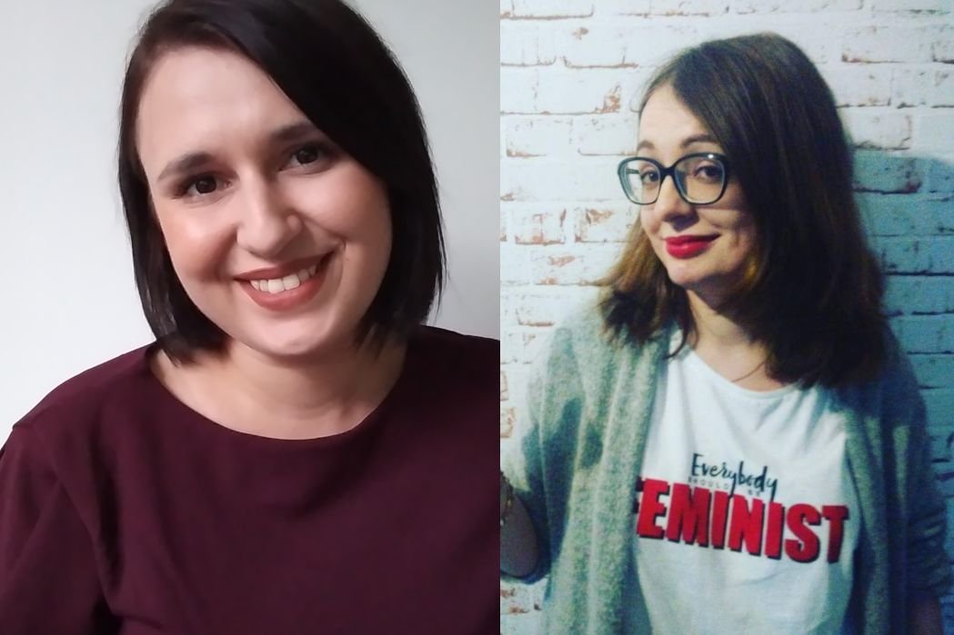 Rozmowy feministek z antyfeministkami nie są łatwe, ale nie zawsze dochodzi do rękoczynów