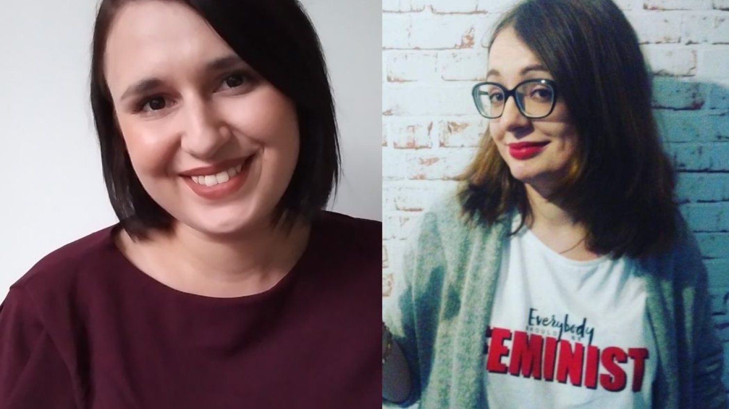 Rozmowy feministek z antyfeministkami nie są łatwe, ale nie zawsze dochodzi do rękoczynów