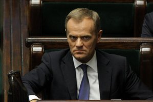 Rząd zapowiada walkę o bezpieczeństwo energetyczne, ale jego "Polityka energetyczna do 2050 roku" to farsa