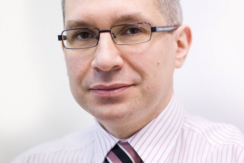 Czapki z głów. Był aktuariuszem i rzucił korpo, aby sprzedawać kapelusze. "Myślami dalej jestem w pracy"