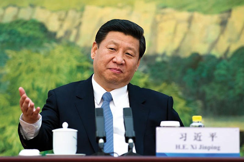 China włączają się do gry o Ukrainę. Pekin podpisał umowę z Moskwą na ogromne dostawy gazu