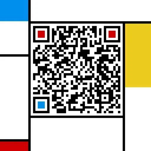 czat z autorem - wskanuj kod QR przez WeChata