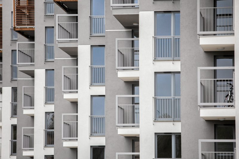 Na odbieraniu mieszkań można dobrze zarobić