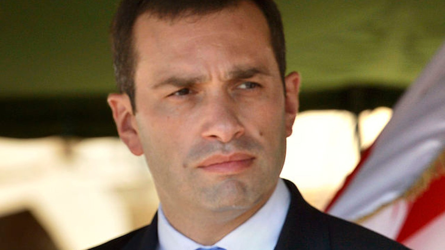 Irakli Alasania