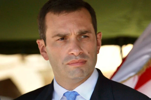 Irakli Alasania
