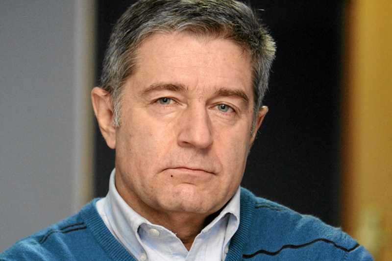 Władysław Frasyniuk mimo że jest rozczarowany rządami Donalda Tuska i Platformy Obywatelskiej, nie widzi na polskiej scenie politycznej alternatywy.