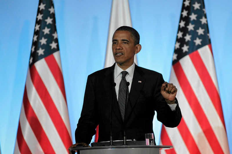 Barack Obama zapewnił Amerykanów, że winni serii wybuchów w Bostonie zostaną ukarani.