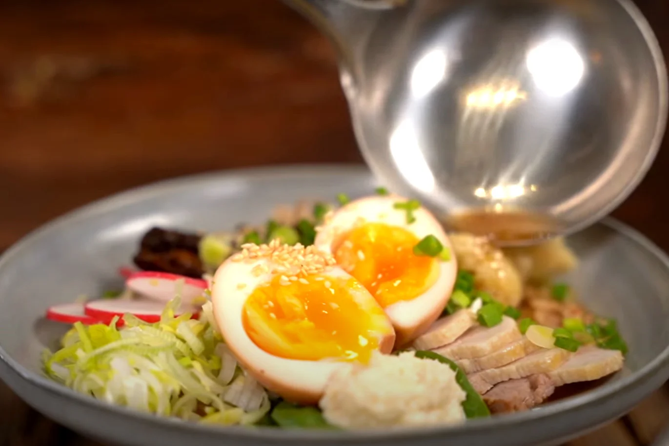 polski ramen